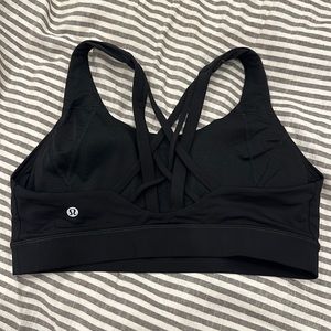 Lululemon Energy Bra